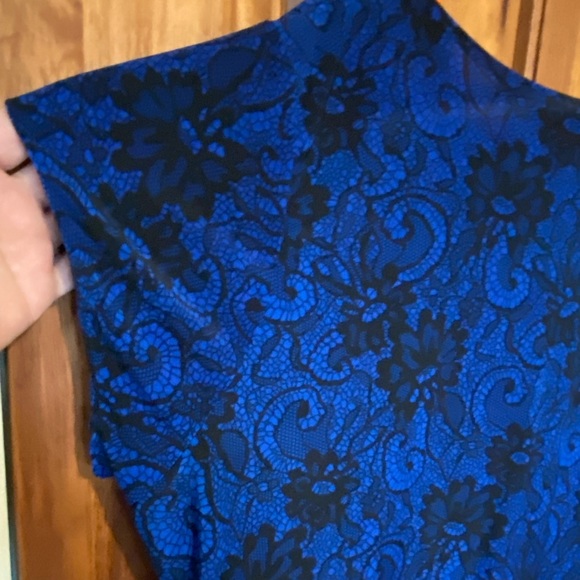 3xl blouse - Picture 3 of 6